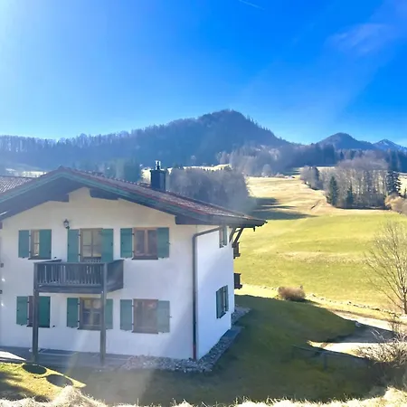 Maiergschwendt Holiday home *