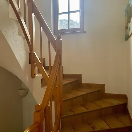 Maiergschwendt Holiday home Ruhpolding
