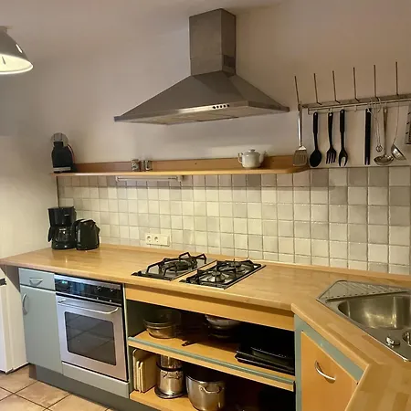 Holiday home Maiergschwendt Inkl Chiemgaukarte *