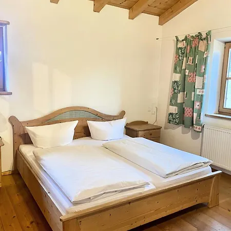 Holiday home Maiergschwendt Ruhpolding