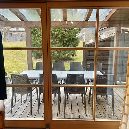 Holiday home Maiergschwendt