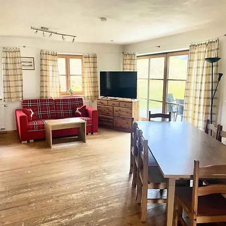 Holiday home Maiergschwendt Ruhpolding
