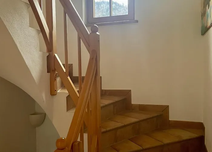 Maiergschwendt Inkl Chiemgaukarte Holiday home Ruhpolding