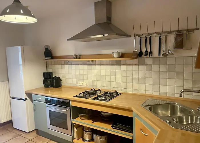 Feriehus Maiergschwendt Inkl Chiemgaukarte *
