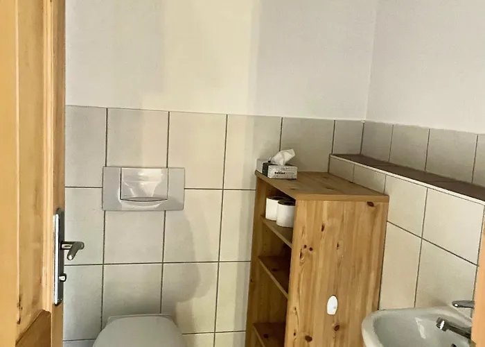 Maiergschwendt Inkl Chiemgaukarte Holiday home *